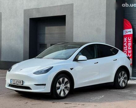 Тесла Model Y, об'ємом двигуна 0 л та пробігом 35 тис. км за 35999 $, фото 3 на Automoto.ua