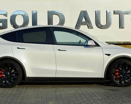 Тесла Model Y, об'ємом двигуна 0 л та пробігом 10 тис. км за 33900 $, фото 18 на Automoto.ua