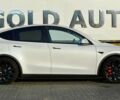 Тесла Model Y, об'ємом двигуна 0 л та пробігом 10 тис. км за 33900 $, фото 18 на Automoto.ua