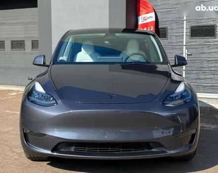 Тесла Model Y, объемом двигателя 0 л и пробегом 32 тыс. км за 32999 $, фото 6 на Automoto.ua