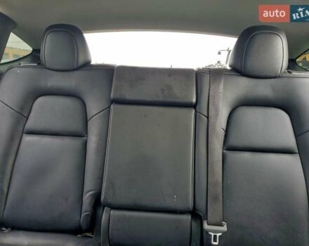 Тесла Model Y, об'ємом двигуна 0 л та пробігом 67 тис. км за 11600 $, фото 9 на Automoto.ua