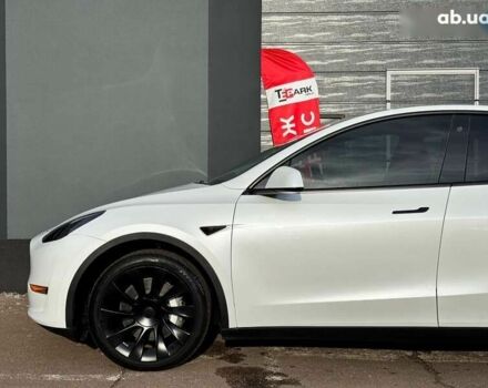 Тесла Model Y, объемом двигателя 0 л и пробегом 89 тыс. км за 30999 $, фото 4 на Automoto.ua