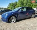 Тесла Model Y, об'ємом двигуна 0 л та пробігом 9 тис. км за 12800 $, фото 1 на Automoto.ua