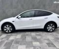 Тесла Model Y, объемом двигателя 0 л и пробегом 41 тыс. км за 26990 $, фото 3 на Automoto.ua