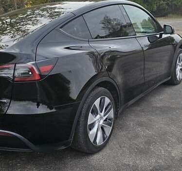 Тесла Model Y, объемом двигателя 0 л и пробегом 10 тыс. км за 31000 $, фото 7 на Automoto.ua