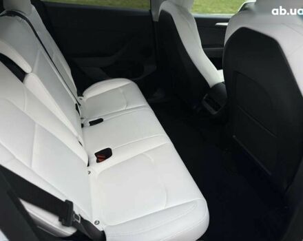 Тесла Model Y, об'ємом двигуна 0 л та пробігом 10 тис. км за 28500 $, фото 9 на Automoto.ua