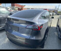 Тесла Model Y, объемом двигателя 0 л и пробегом 44 тыс. км за 21000 $, фото 1 на Automoto.ua
