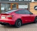Тесла Model Y, об'ємом двигуна 0 л та пробігом 24 тис. км за 32999 $, фото 5 на Automoto.ua