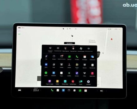 Тесла Model Y, объемом двигателя 0 л и пробегом 28 тыс. км за 31300 $, фото 23 на Automoto.ua