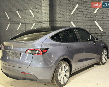 Тесла Model Y, об'ємом двигуна 0 л та пробігом 15 тис. км за 28200 $, фото 6 на Automoto.ua