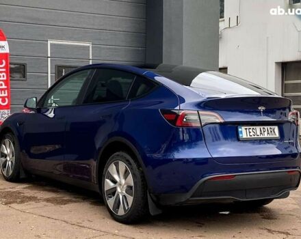 Тесла Model Y, об'ємом двигуна 0 л та пробігом 35 тис. км за 30999 $, фото 7 на Automoto.ua