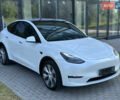 Тесла Model Y, объемом двигателя 0 л и пробегом 36 тыс. км за 26000 $, фото 7 на Automoto.ua