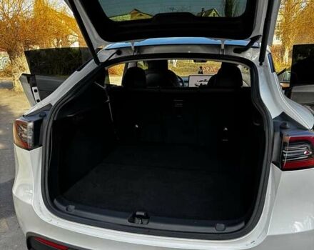 Тесла Model Y, объемом двигателя 0 л и пробегом 24 тыс. км за 28400 $, фото 6 на Automoto.ua