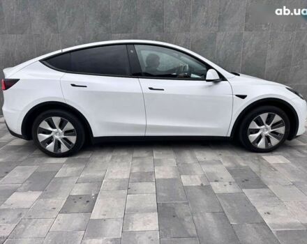 Тесла Model Y, объемом двигателя 0 л и пробегом 20 тыс. км за 26000 $, фото 5 на Automoto.ua