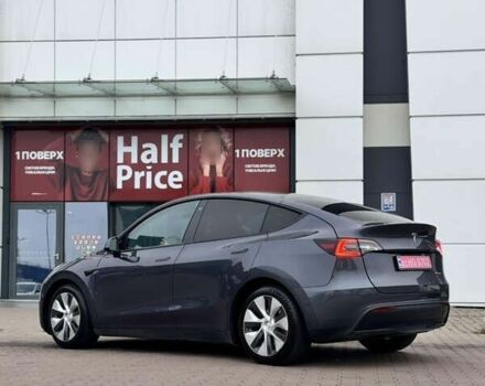 Тесла Model Y, об'ємом двигуна 0 л та пробігом 88 тис. км за 25800 $, фото 11 на Automoto.ua