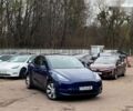 Тесла Model Y, об'ємом двигуна 0 л та пробігом 35 тис. км за 30999 $, фото 1 на Automoto.ua