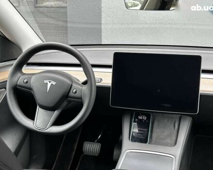 Тесла Model Y, об'ємом двигуна 0 л та пробігом 23 тис. км за 36499 $, фото 17 на Automoto.ua