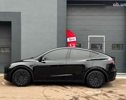 Тесла Model Y, объемом двигателя 0 л и пробегом 28 тыс. км за 31300 $, фото 5 на Automoto.ua