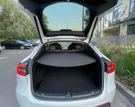 Тесла Model Y, объемом двигателя 0 л и пробегом 13 тыс. км за 36000 $, фото 7 на Automoto.ua