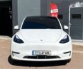 Тесла Model Y, объемом двигателя 0 л и пробегом 38 тыс. км за 32999 $, фото 1 на Automoto.ua