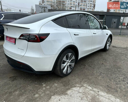 Тесла Model Y, об'ємом двигуна 0 л та пробігом 195 тис. км за 24000 $, фото 4 на Automoto.ua
