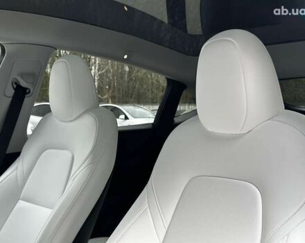 Тесла Model Y, объемом двигателя 0 л и пробегом 21 тыс. км за 33500 $, фото 12 на Automoto.ua
