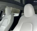 Тесла Model Y, объемом двигателя 0 л и пробегом 21 тыс. км за 33500 $, фото 12 на Automoto.ua
