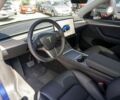 Тесла Model Y, объемом двигателя 0 л и пробегом 8 тыс. км за 28900 $, фото 14 на Automoto.ua