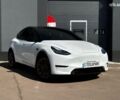 Тесла Model Y, объемом двигателя 0 л и пробегом 42 тыс. км за 33999 $, фото 1 на Automoto.ua