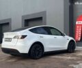 Тесла Model Y, объемом двигателя 0 л и пробегом 36 тыс. км за 33999 $, фото 8 на Automoto.ua