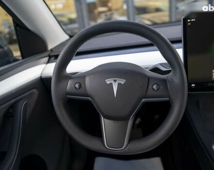 Тесла Model Y, об'ємом двигуна 0 л та пробігом 31 тис. км за 28700 $, фото 20 на Automoto.ua