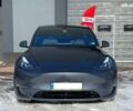 Тесла Model Y, объемом двигателя 0 л и пробегом 26 тыс. км за 33999 $, фото 1 на Automoto.ua