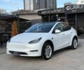 Тесла Model Y, объемом двигателя 0 л и пробегом 110 тыс. км за 24500 $, фото 1 на Automoto.ua