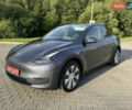 Тесла Model Y, объемом двигателя 0 л и пробегом 23 тыс. км за 29900 $, фото 35 на Automoto.ua