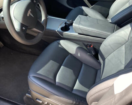 Тесла Model Y, объемом двигателя 0 л и пробегом 15 тыс. км за 31500 $, фото 9 на Automoto.ua