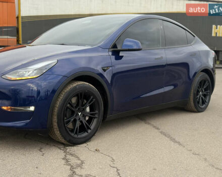Тесла Model Y, об'ємом двигуна 0 л та пробігом 26 тис. км за 29999 $, фото 5 на Automoto.ua
