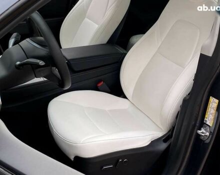 Тесла Model Y, объемом двигателя 0 л и пробегом 51 тыс. км за 33999 $, фото 12 на Automoto.ua