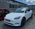 Тесла Model Y, об'ємом двигуна 0 л та пробігом 58 тис. км за 23000 $, фото 1 на Automoto.ua