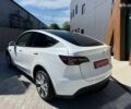 Тесла Model Y, объемом двигателя 0 л и пробегом 41 тыс. км за 23800 $, фото 2 на Automoto.ua