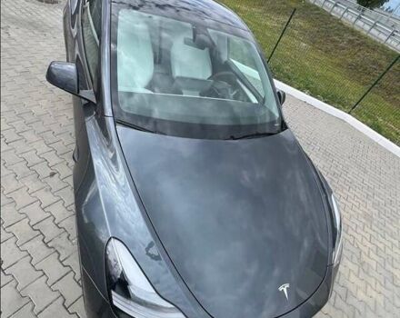 Тесла Model Y, объемом двигателя 0 л и пробегом 21 тыс. км за 27900 $, фото 19 на Automoto.ua