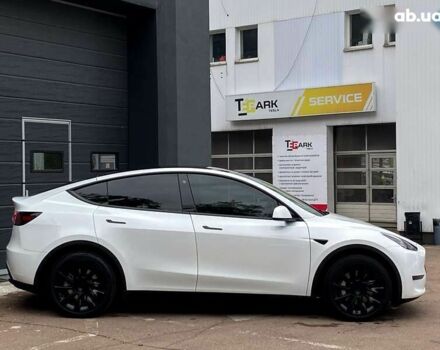 Тесла Model Y, об'ємом двигуна 0 л та пробігом 89 тис. км за 31999 $, фото 10 на Automoto.ua