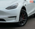 Тесла Model Y, объемом двигателя 0 л и пробегом 25 тыс. км за 28500 $, фото 6 на Automoto.ua