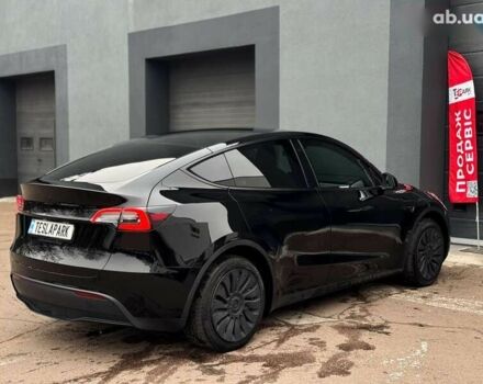 Тесла Model Y, объемом двигателя 0 л и пробегом 28 тыс. км за 31300 $, фото 9 на Automoto.ua