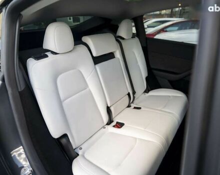 Тесла Model Y, об'ємом двигуна 0 л та пробігом 31 тис. км за 28700 $, фото 25 на Automoto.ua