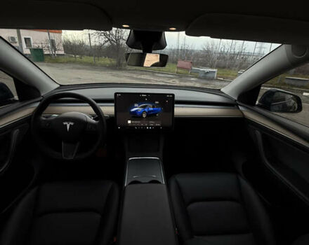 Тесла Model Y, об'ємом двигуна 0 л та пробігом 26 тис. км за 29999 $, фото 8 на Automoto.ua