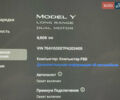 Тесла Model Y, об'ємом двигуна 0 л та пробігом 18 тис. км за 28000 $, фото 4 на Automoto.ua