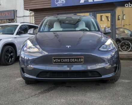 Тесла Model Y, об'ємом двигуна 0 л та пробігом 31 тис. км за 28700 $, фото 1 на Automoto.ua