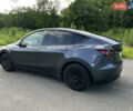 Тесла Model Y, объемом двигателя 0 л и пробегом 21 тыс. км за 28944 $, фото 5 на Automoto.ua