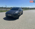 Тесла Model Y, объемом двигателя 0 л и пробегом 25 тыс. км за 29899 $, фото 5 на Automoto.ua