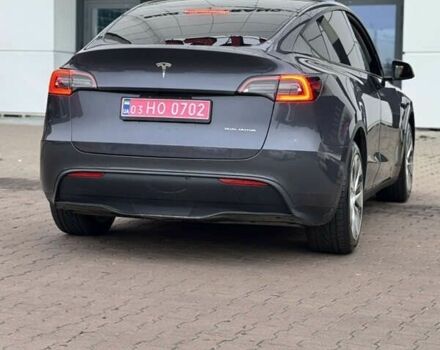 Тесла Model Y, об'ємом двигуна 0 л та пробігом 88 тис. км за 25800 $, фото 13 на Automoto.ua